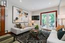 202 Scarboro Crescent, Toronto (Cliffcrest), ON  - Indoor Photo Showing Living Room 