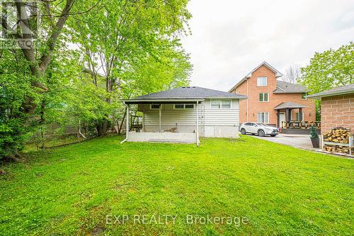 17 Lake Drive E, Georgina, ON - Outdoor With Deck Patio Veranda