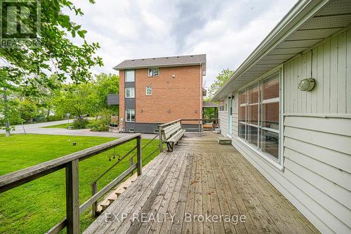 17 Lake Drive E, Georgina, ON - Outdoor With Exterior