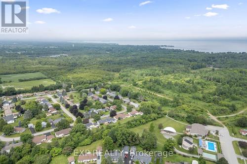 31 Kelsey Crescent, Georgina (Sutton & Jackson'S Point), ON - Outdoor With View