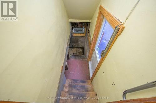 39 Court Street N, Milton (Old Milton), ON - Indoor Photo Showing Other Room