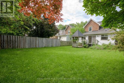 39 Court Street N, Milton (Old Milton), ON - Outdoor