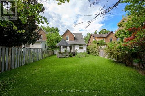 39 Court Street N, Milton (Old Milton), ON - Outdoor