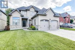 1857 BALLYMOTE AVENUE  London, ON N5X 0J3