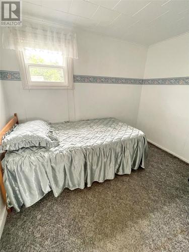 241 Main Road, Sunnyside, NL - Indoor Photo Showing Bedroom