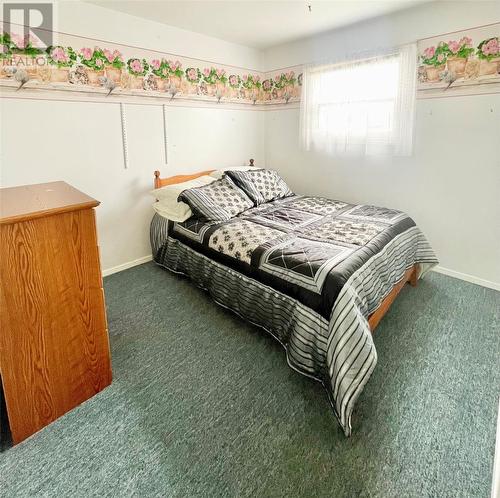 241 Main Road, Sunnyside, NL - Indoor Photo Showing Bedroom