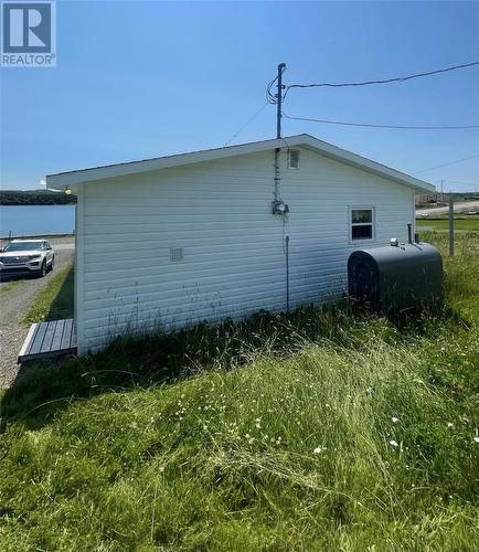 241 Main Road, Sunnyside, NL - Outdoor