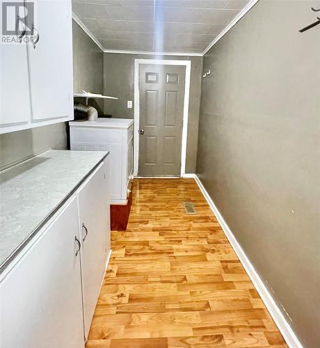 241 Main Road, Sunnyside, NL - Indoor Photo Showing Laundry Room