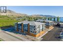 5640 51St Street Unit# 204, Osoyoos, BC  - Outdoor 