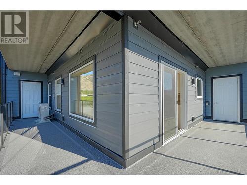 5640 51St Street Unit# 204, Osoyoos, BC - Outdoor With Exterior