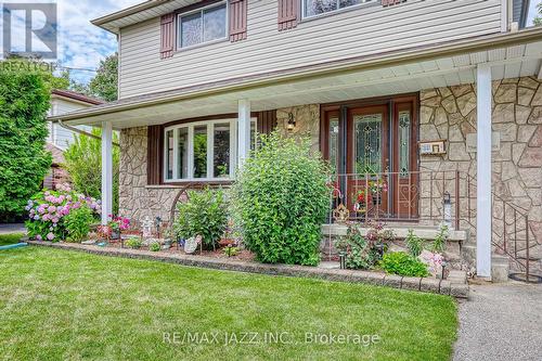 3 Strike Avenue, Clarington (Bowmanville), ON - Outdoor With Deck Patio Veranda