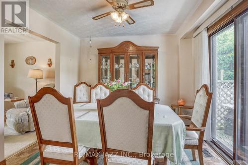 3 Strike Avenue, Clarington (Bowmanville), ON - Indoor Photo Showing Dining Room