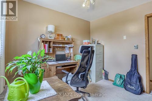 3 Strike Avenue, Clarington (Bowmanville), ON - Indoor Photo Showing Office