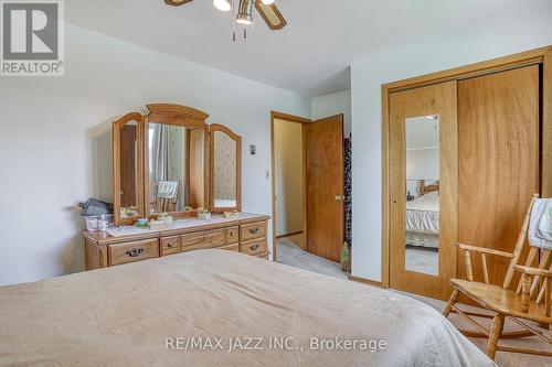 3 Strike Avenue, Clarington (Bowmanville), ON - Indoor Photo Showing Bedroom