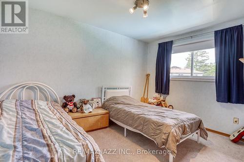 3 Strike Avenue, Clarington (Bowmanville), ON - Indoor Photo Showing Bedroom