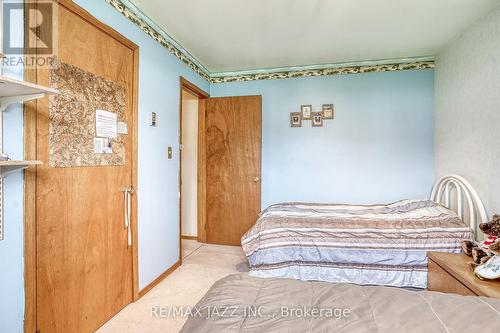 3 Strike Avenue, Clarington (Bowmanville), ON - Indoor Photo Showing Bedroom