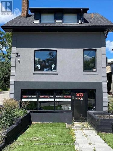 120 Sheppard Avenue W, Toronto (Lansing-Westgate), ON 