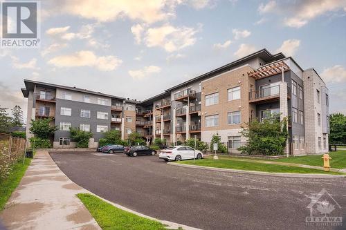 2785 Baseline Road Unit#102, Ottawa, ON - Outdoor With Facade