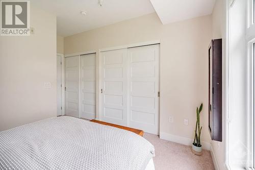 2785 Baseline Road Unit#102, Ottawa, ON - Indoor Photo Showing Bedroom