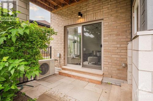 2785 Baseline Road Unit#102, Ottawa, ON - Outdoor With Exterior