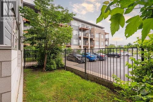 2785 Baseline Road Unit#102, Ottawa, ON - Outdoor