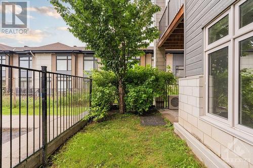 2785 Baseline Road Unit#102, Ottawa, ON - Outdoor