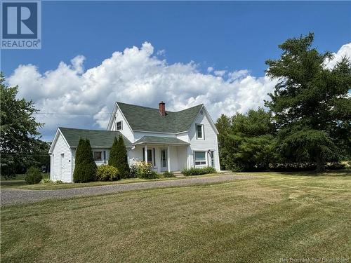 172 Savoie Street, Neguac, NB - Outdoor With Facade