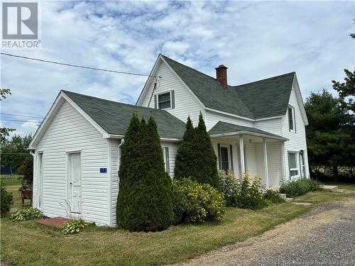 172 Savoie Street, Neguac, NB - Outdoor