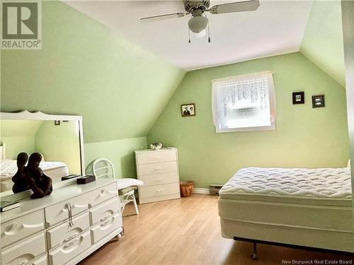 172 Savoie Street, Neguac, NB - Indoor Photo Showing Bedroom