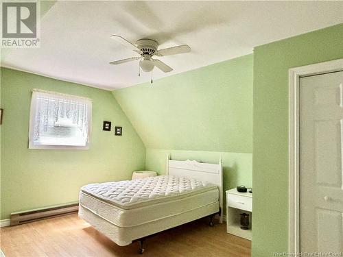 172 Savoie Street, Neguac, NB - Indoor Photo Showing Bedroom