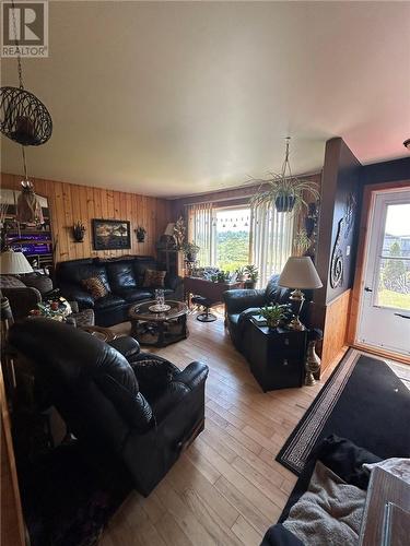 1413 Riverside, Britt, ON - Indoor Photo Showing Living Room