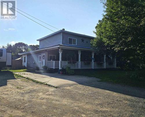 1217 Goulais Ave, Sault Ste. Marie, ON - Outdoor With Deck Patio Veranda