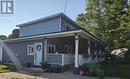 1217 Goulais Ave, Sault Ste. Marie, ON  - Outdoor With Deck Patio Veranda 