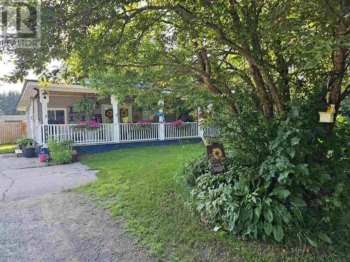 1217 Goulais Ave, Sault Ste. Marie, ON - Outdoor With Deck Patio Veranda