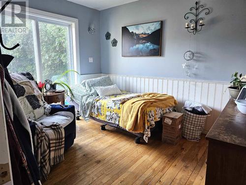 1217 Goulais Ave, Sault Ste. Marie, ON - Indoor Photo Showing Bedroom