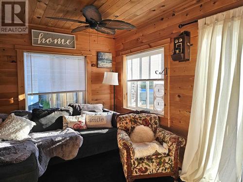 1217 Goulais Ave, Sault Ste. Marie, ON - Indoor Photo Showing Living Room