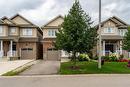 Front Exterior - 4456 Saw Mill Drive, Niagara Falls, ON  - Outdoor With Facade 