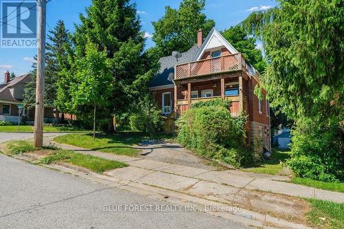 42 Terrace Street, London, ON - Outdoor