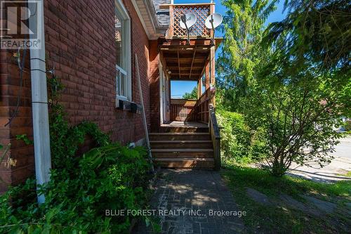 42 Terrace Street, London, ON - Outdoor