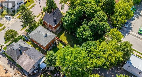 42 Terrace Street, London, ON - Outdoor With View