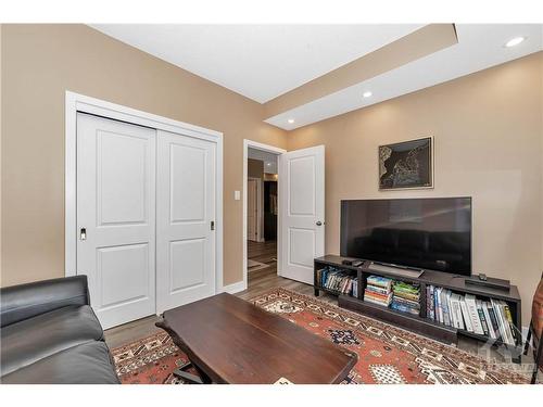 K-35 Overberg Way, Ottawa, ON 