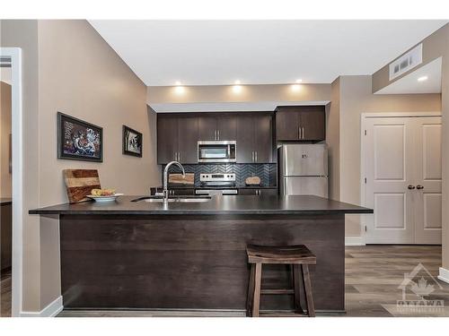 K-35 Overberg Way, Ottawa, ON 