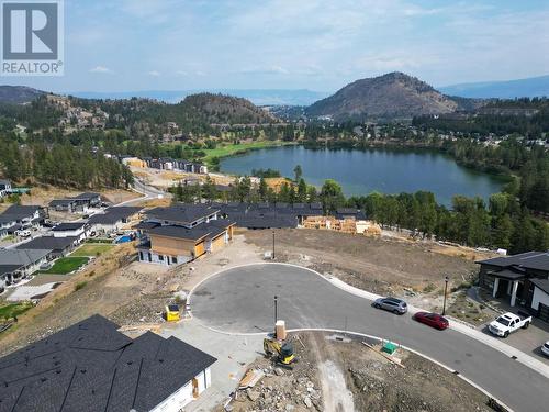 2495 Pinnacle Ridge Drive, West Kelowna, BC 