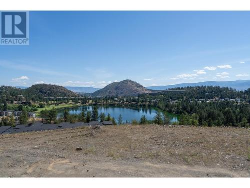 2495 Pinnacle Ridge Drive, West Kelowna, BC 