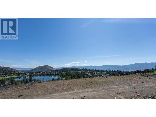 2495 Pinnacle Ridge Drive, West Kelowna, BC 