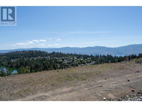 2495 Pinnacle Ridge Drive, West Kelowna, BC 