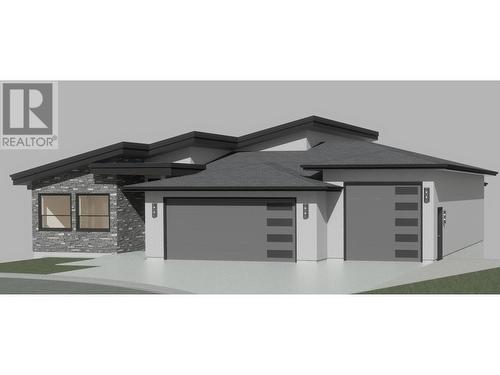 2495 Pinnacle Ridge Drive, West Kelowna, BC 