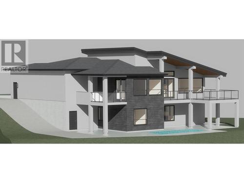 2495 Pinnacle Ridge Drive, West Kelowna, BC 