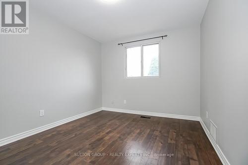 180 - 180 Baronwood Court, Brampton (Brampton North), ON - Indoor Photo Showing Other Room