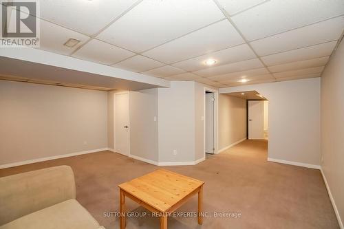 180 - 180 Baronwood Court, Brampton (Brampton North), ON - Indoor